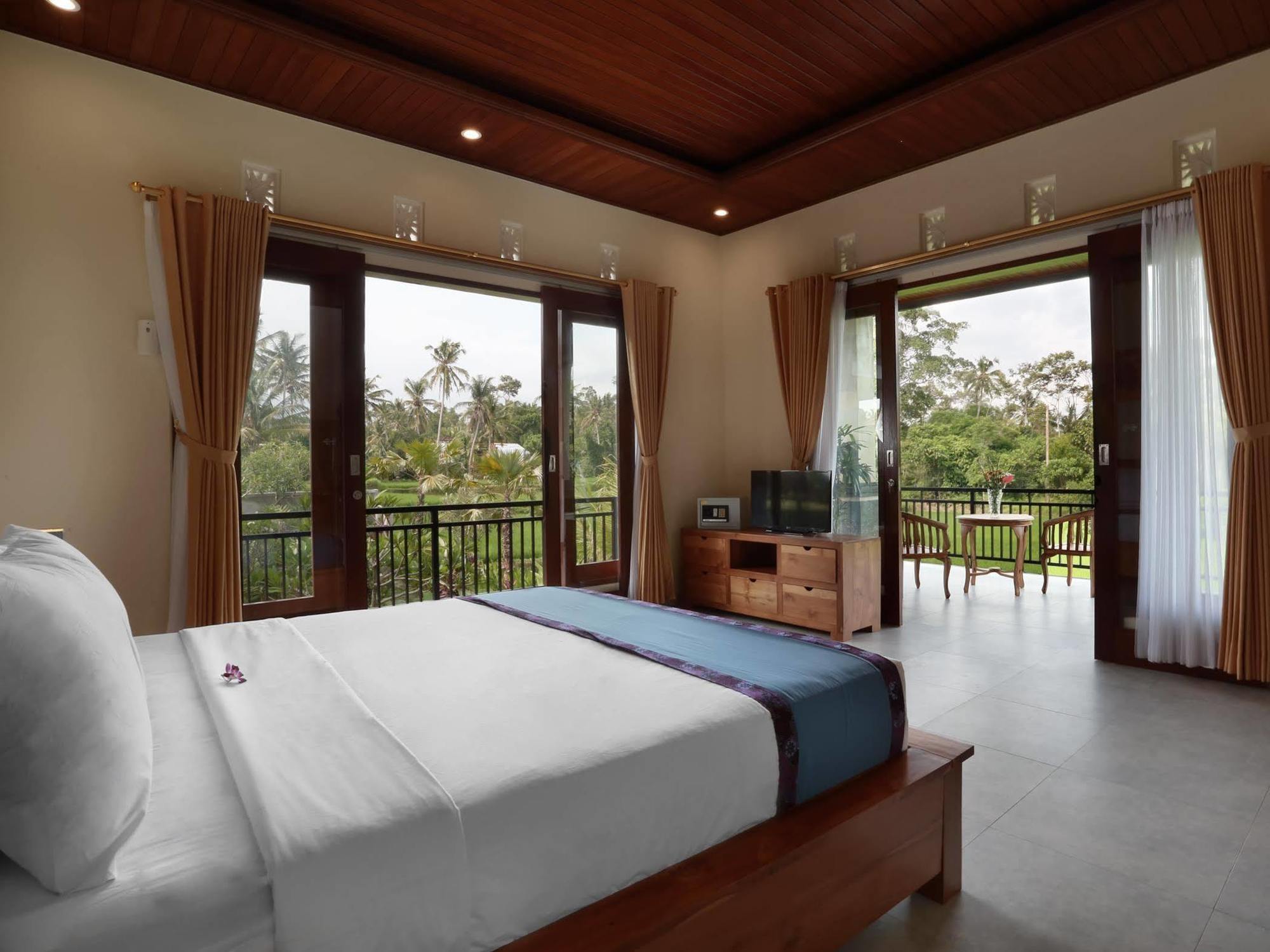 Dewi Sri Private Ubud (Bali)