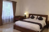 Holiday park Wana Ukir