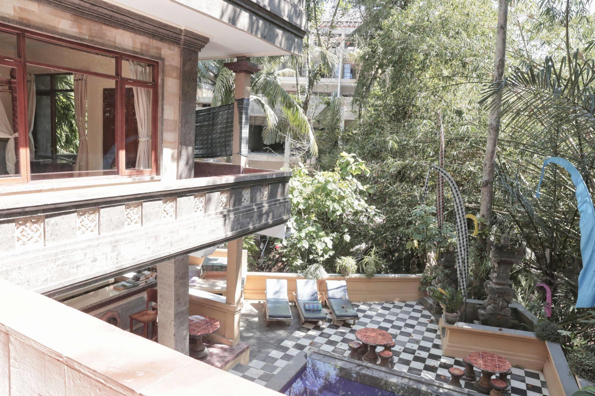 Reddoorz @ Sukma Kesuma Guest house Ubud (Bali)