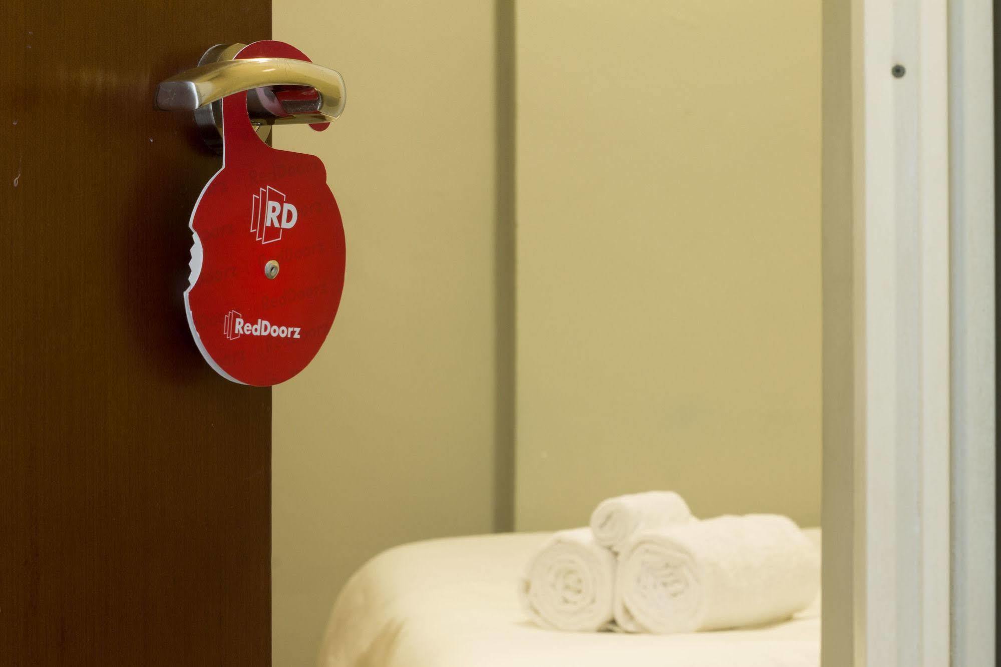 Reddoorz @ Sukma Kesuma Guest house Ubud (Bali)