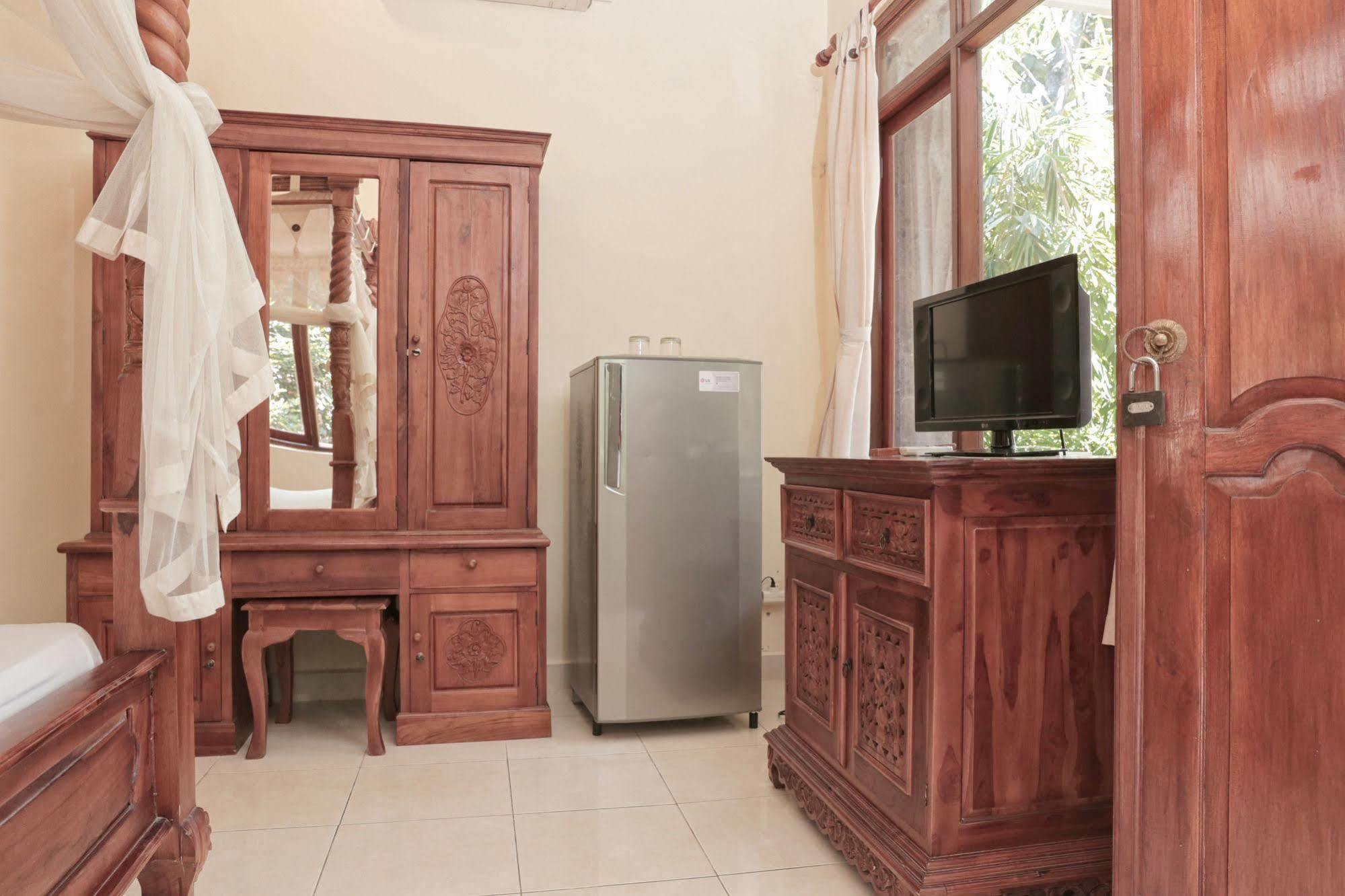 Guest house Reddoorz @ Sukma Kesuma Ubud (Bali)