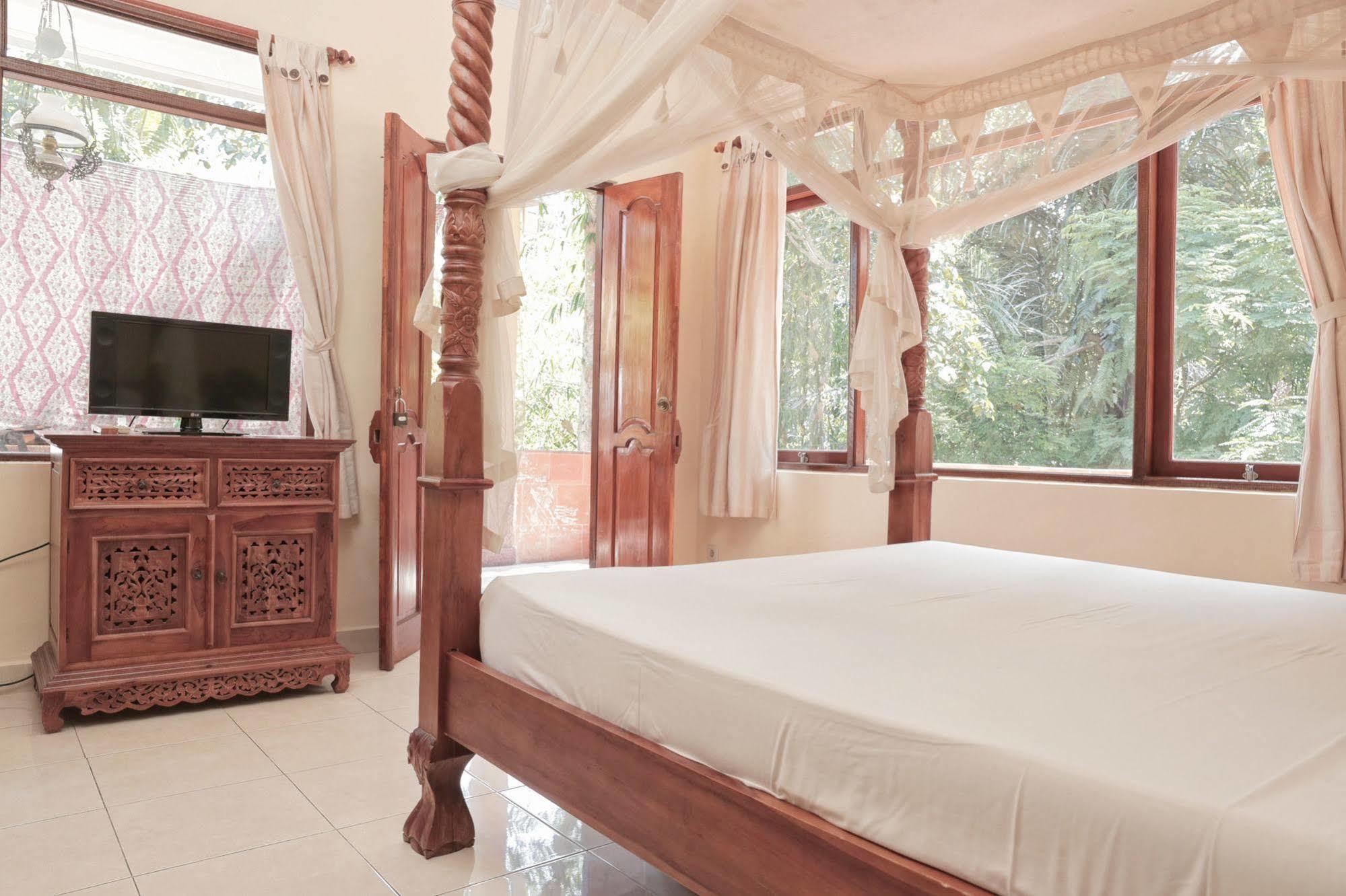 Reddoorz @ Sukma Kesuma Guest house Ubud (Bali)