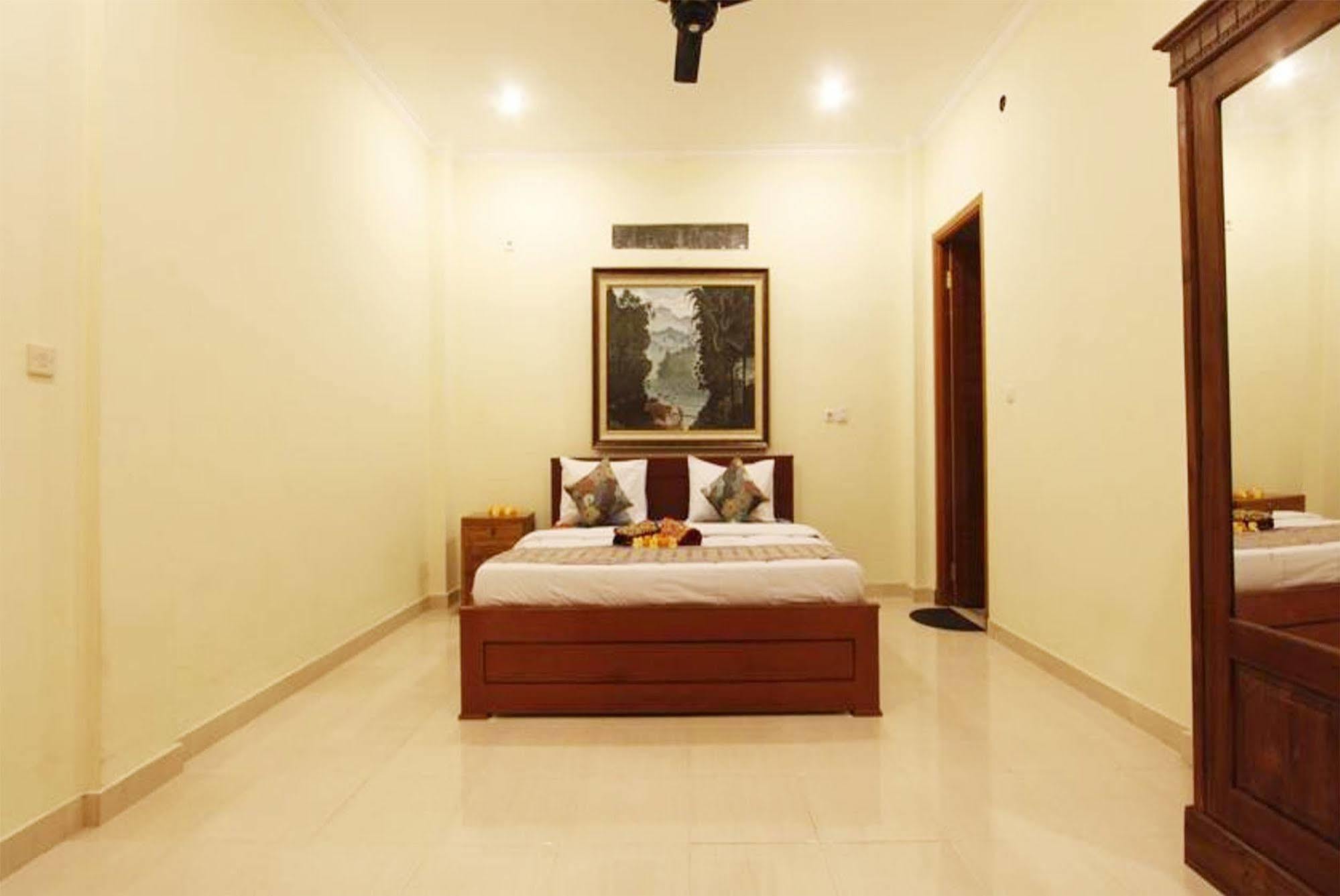 Homestay Sunari Ubud (Bali)