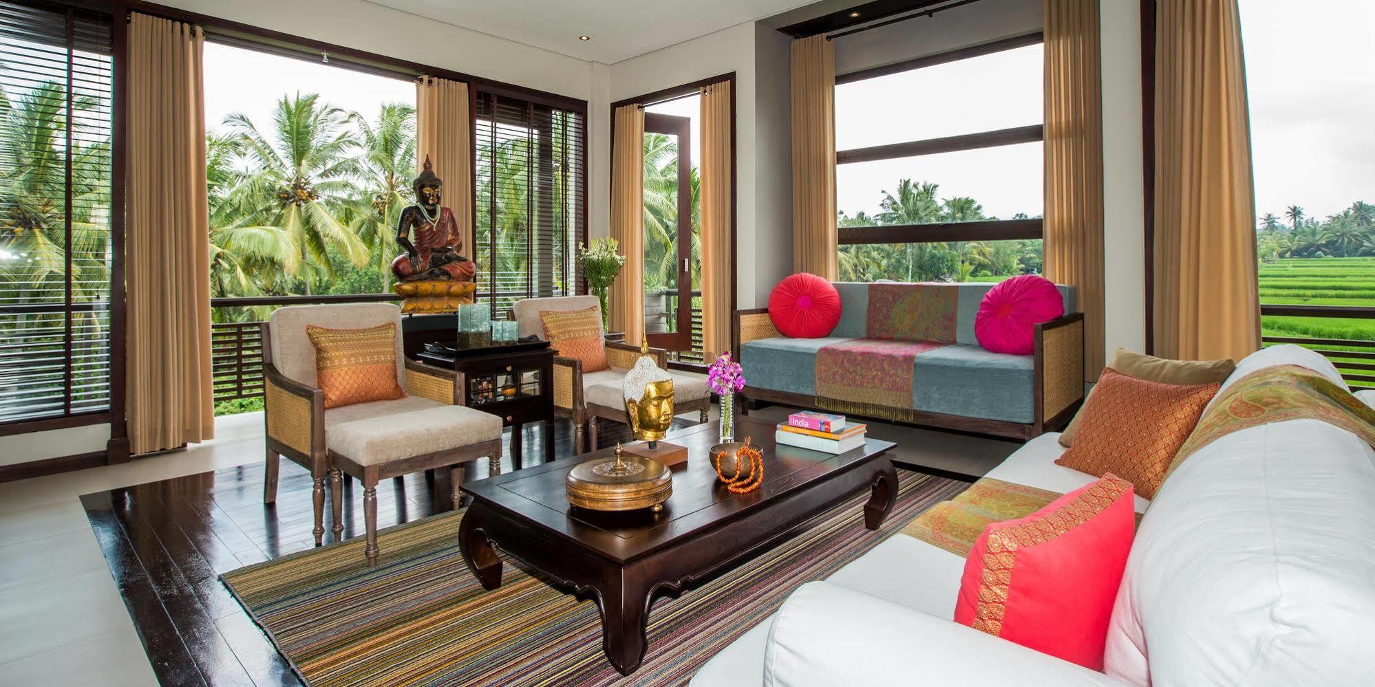 The Luxe Ubud