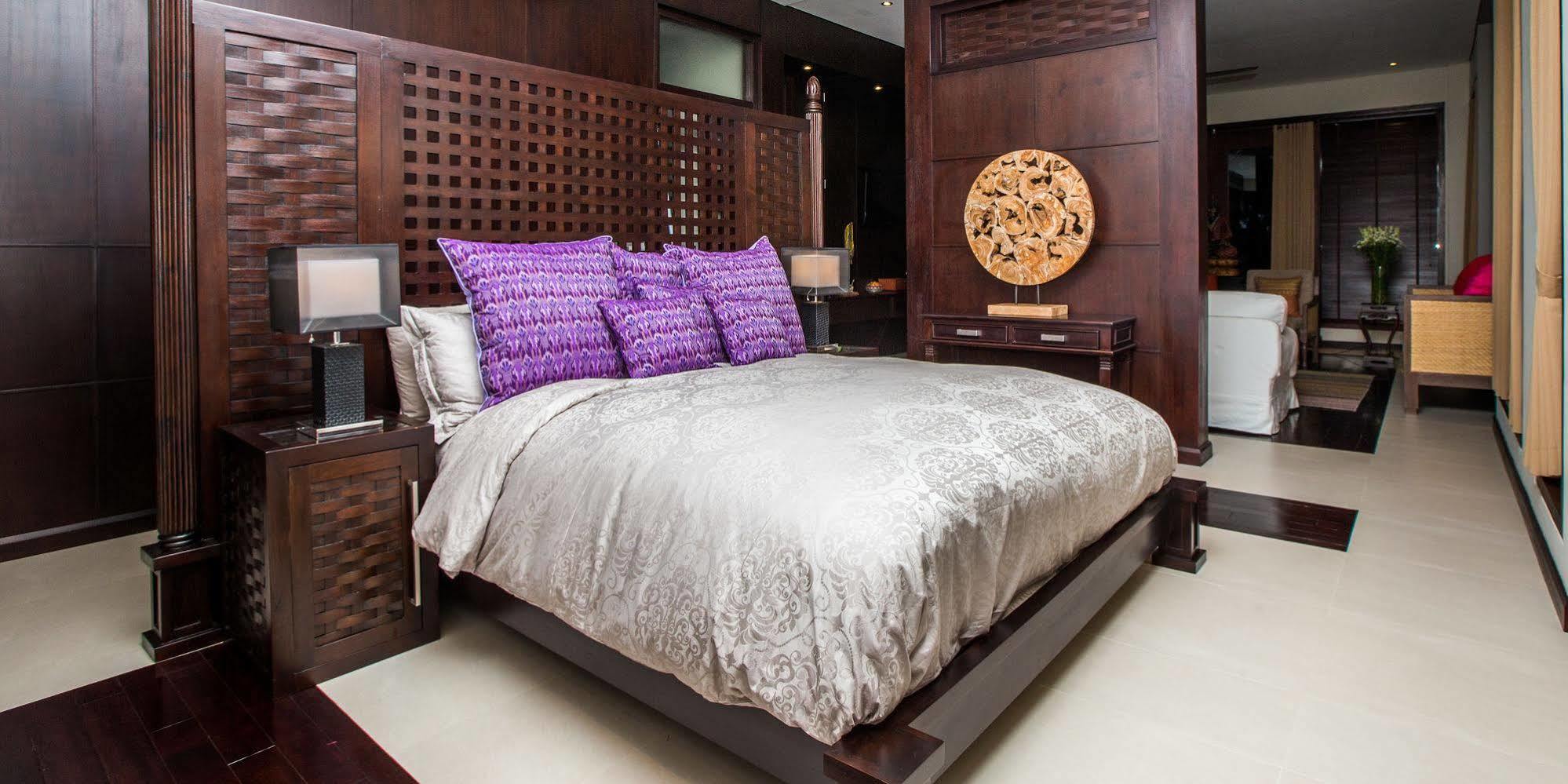 The Luxe Villa *