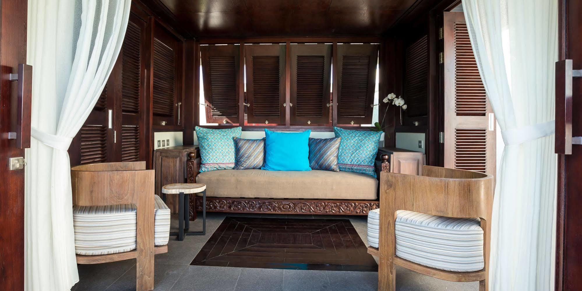 The Luxe Villa Ubud