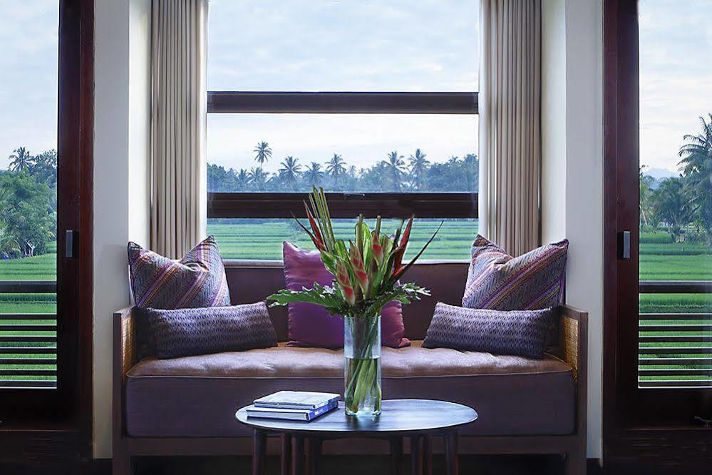 The Luxe Ubud