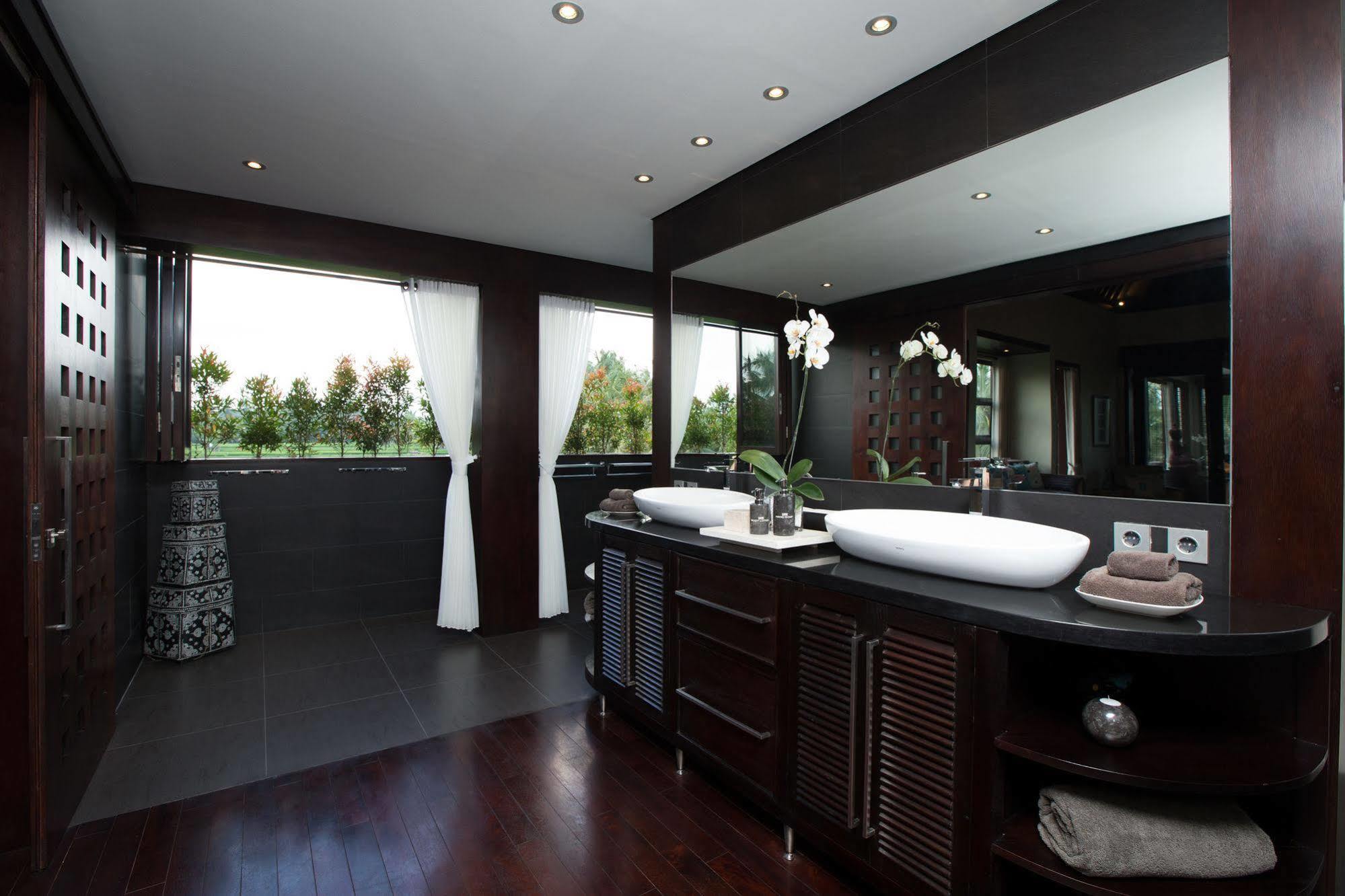 Villa The Luxe