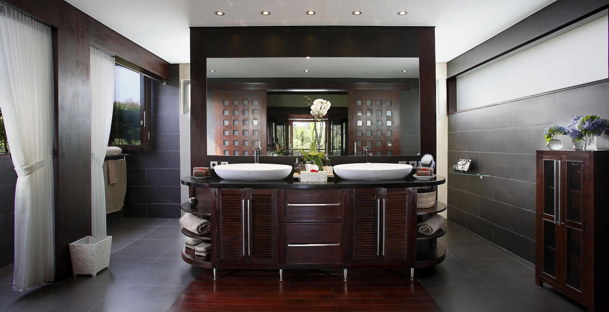 The Luxe Villa Ubud