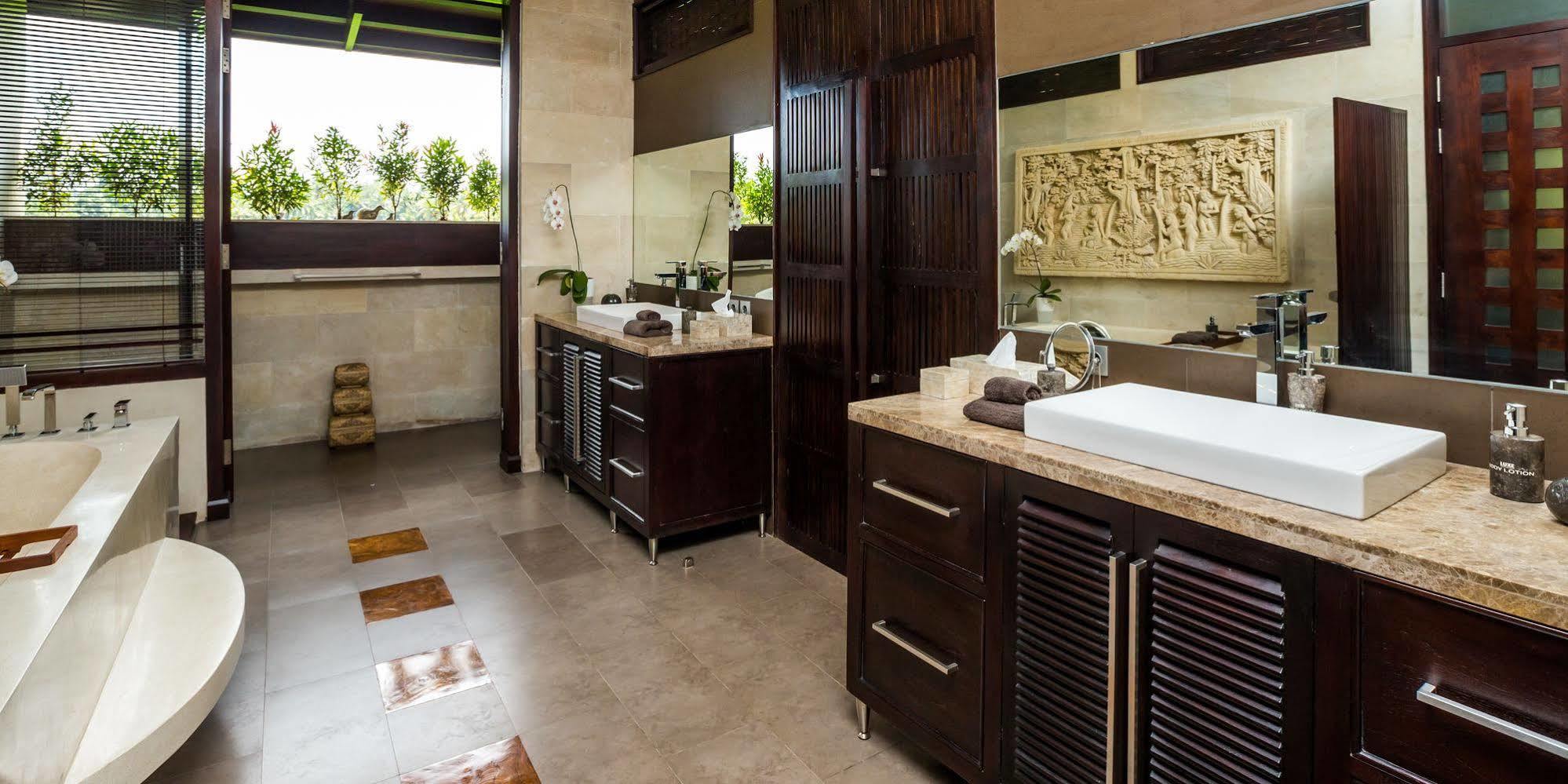Villa The Luxe *