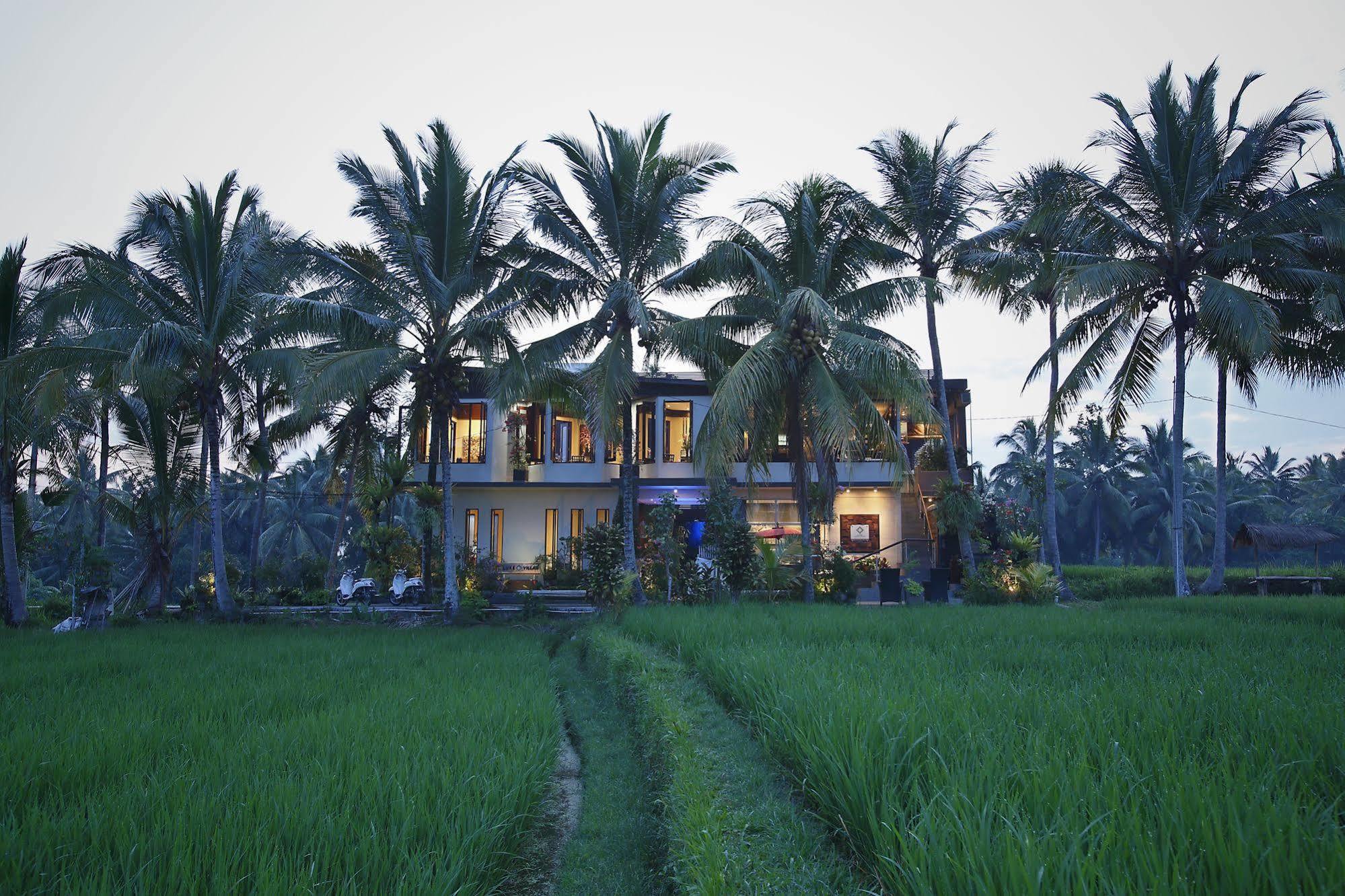 The Luxe Ubud
