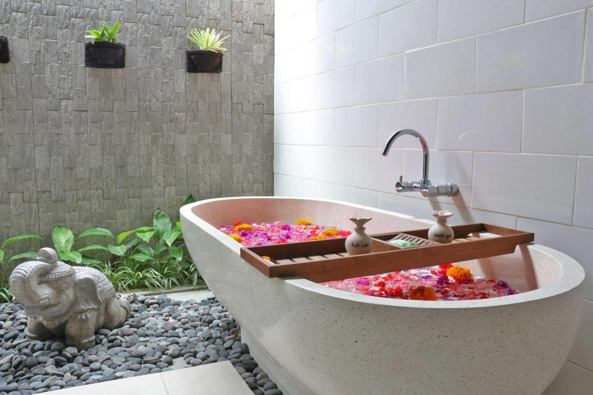 Solo & Retreat Ubud (Bali)