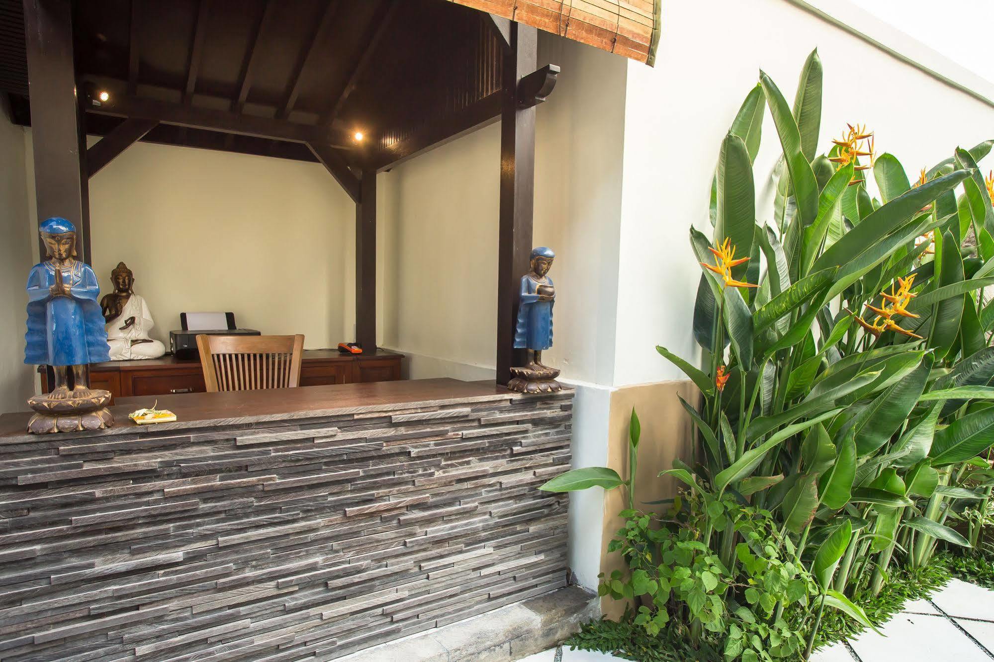 Solo & Retreat * Ubud