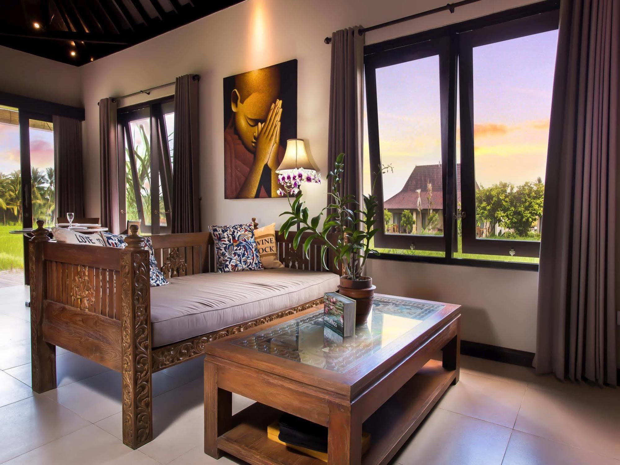 Solo & Retreat Ubud