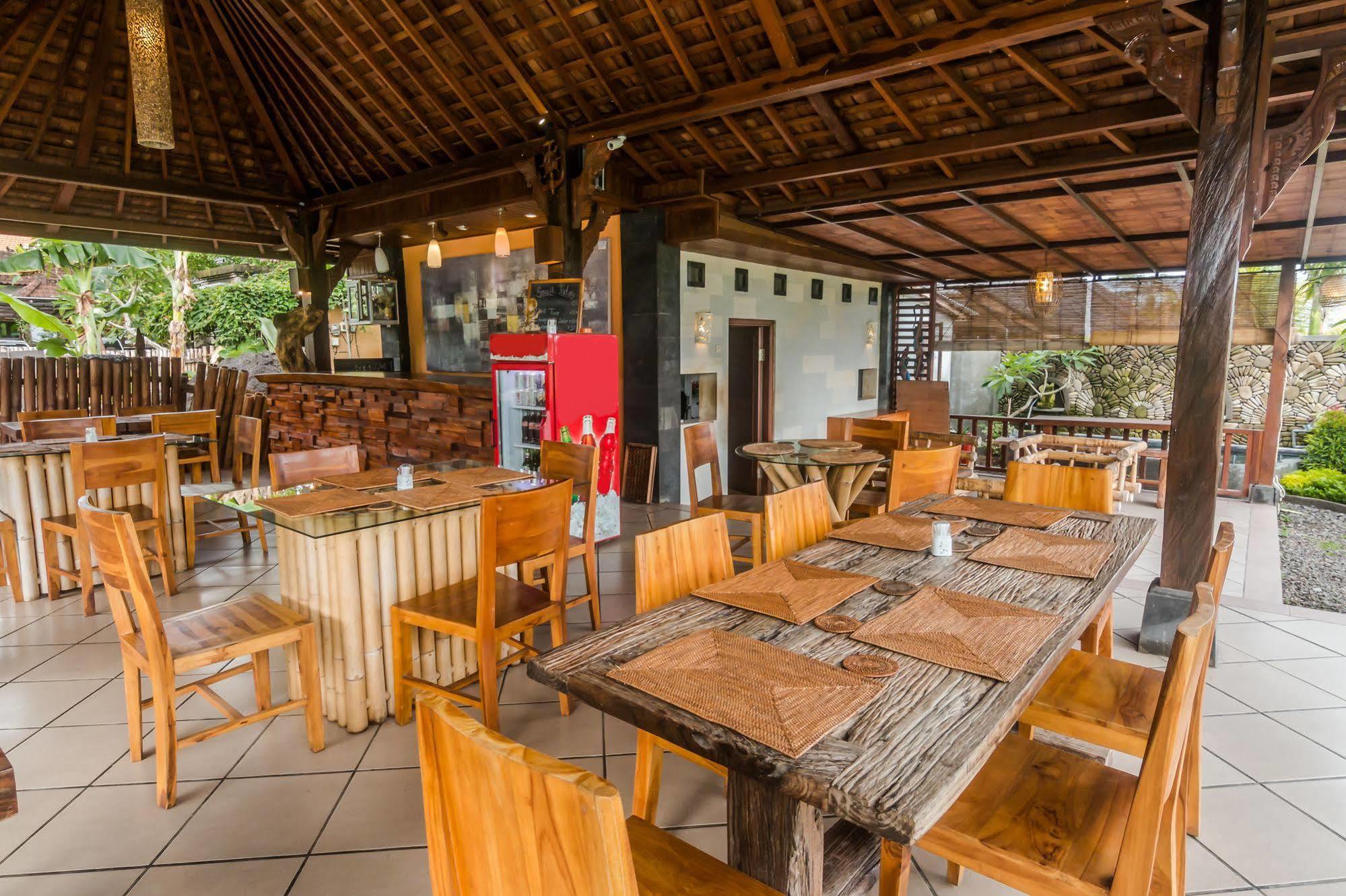 Zen Singakerta 3* Ubud (Bali)