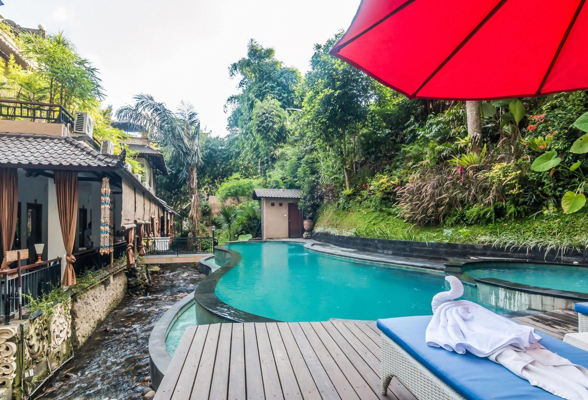 Zen Teges Kawan Hotel