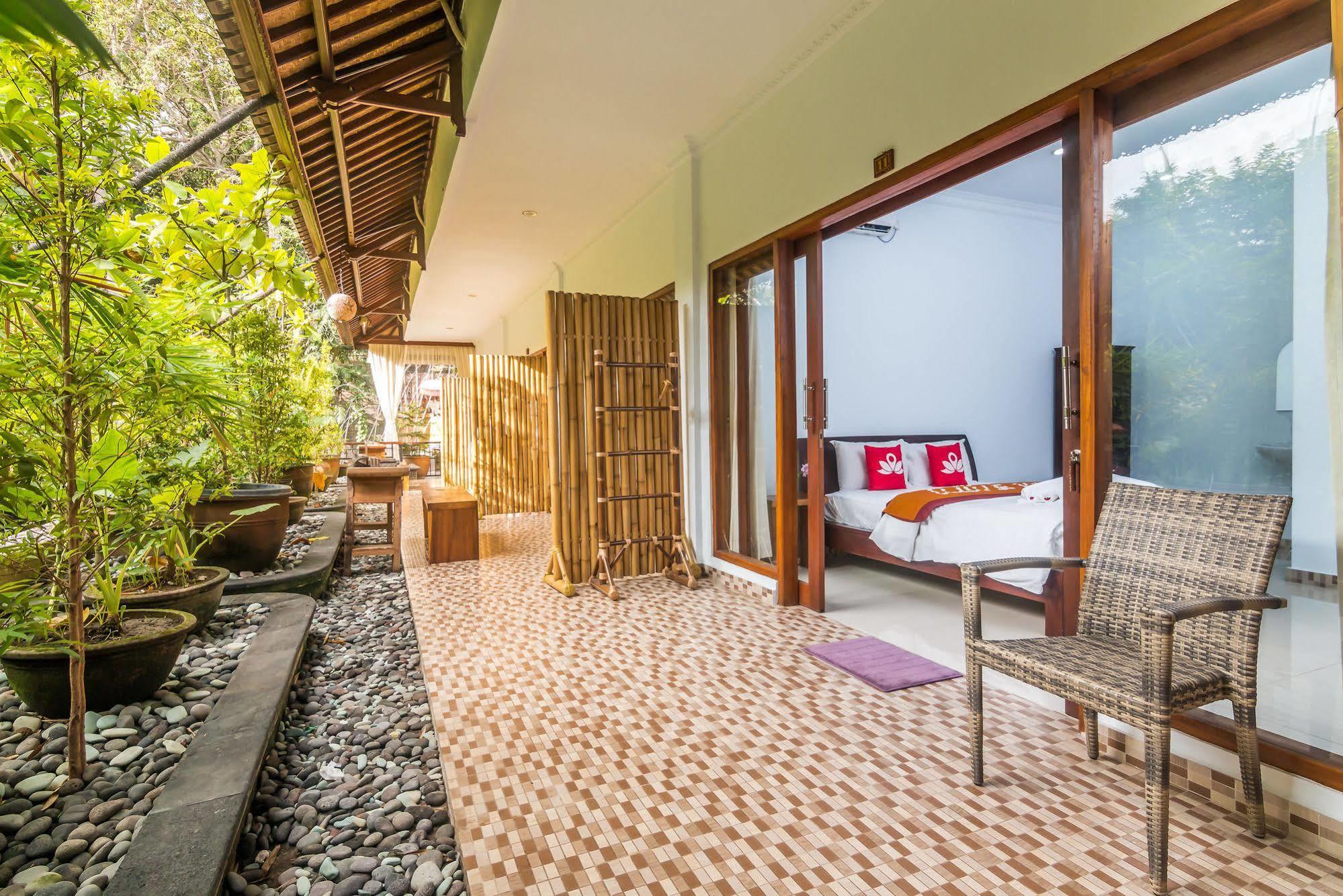 Hotel Zen Teges Kawan 3*