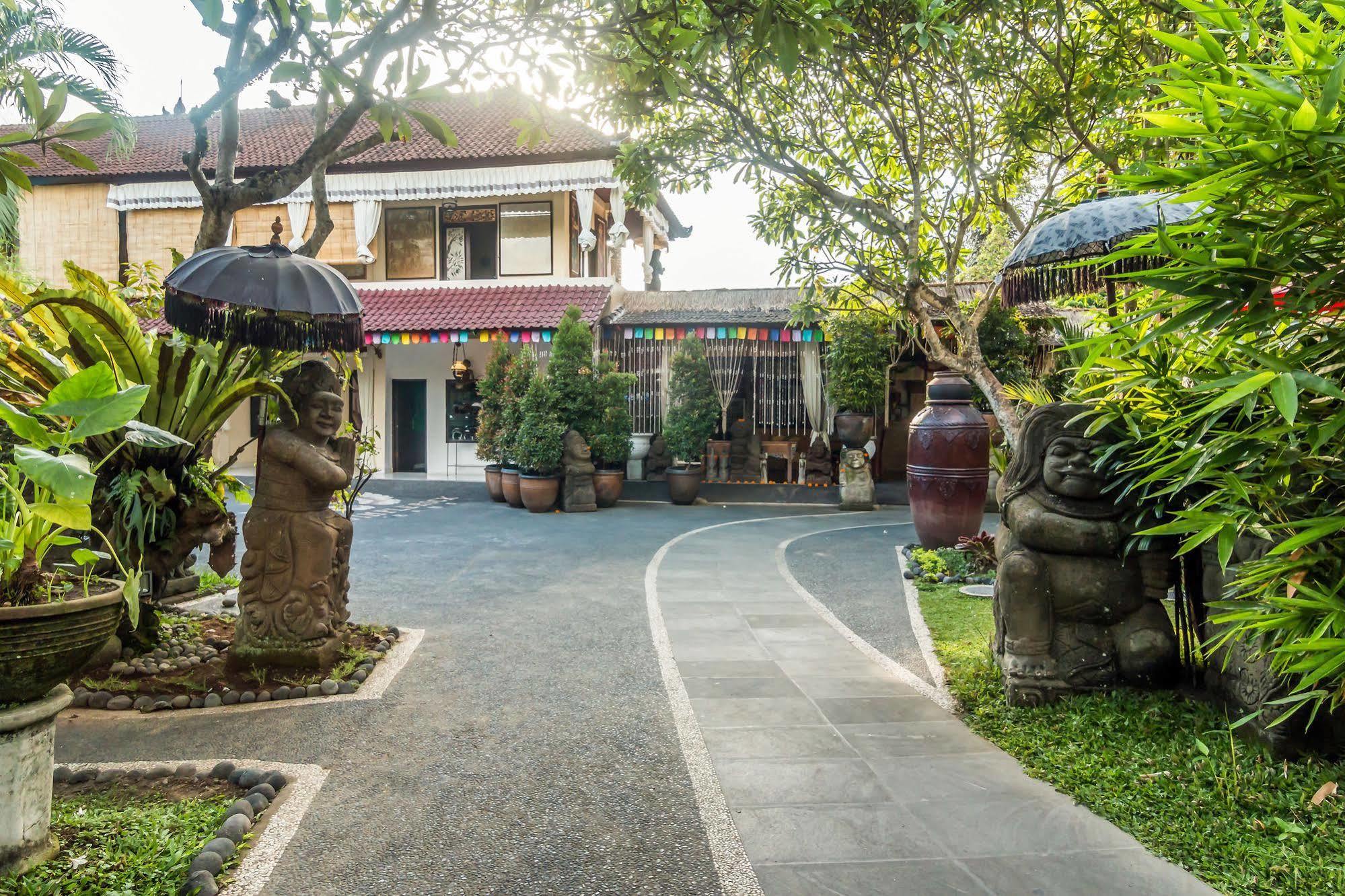 Hotel Zen Teges Kawan 3*