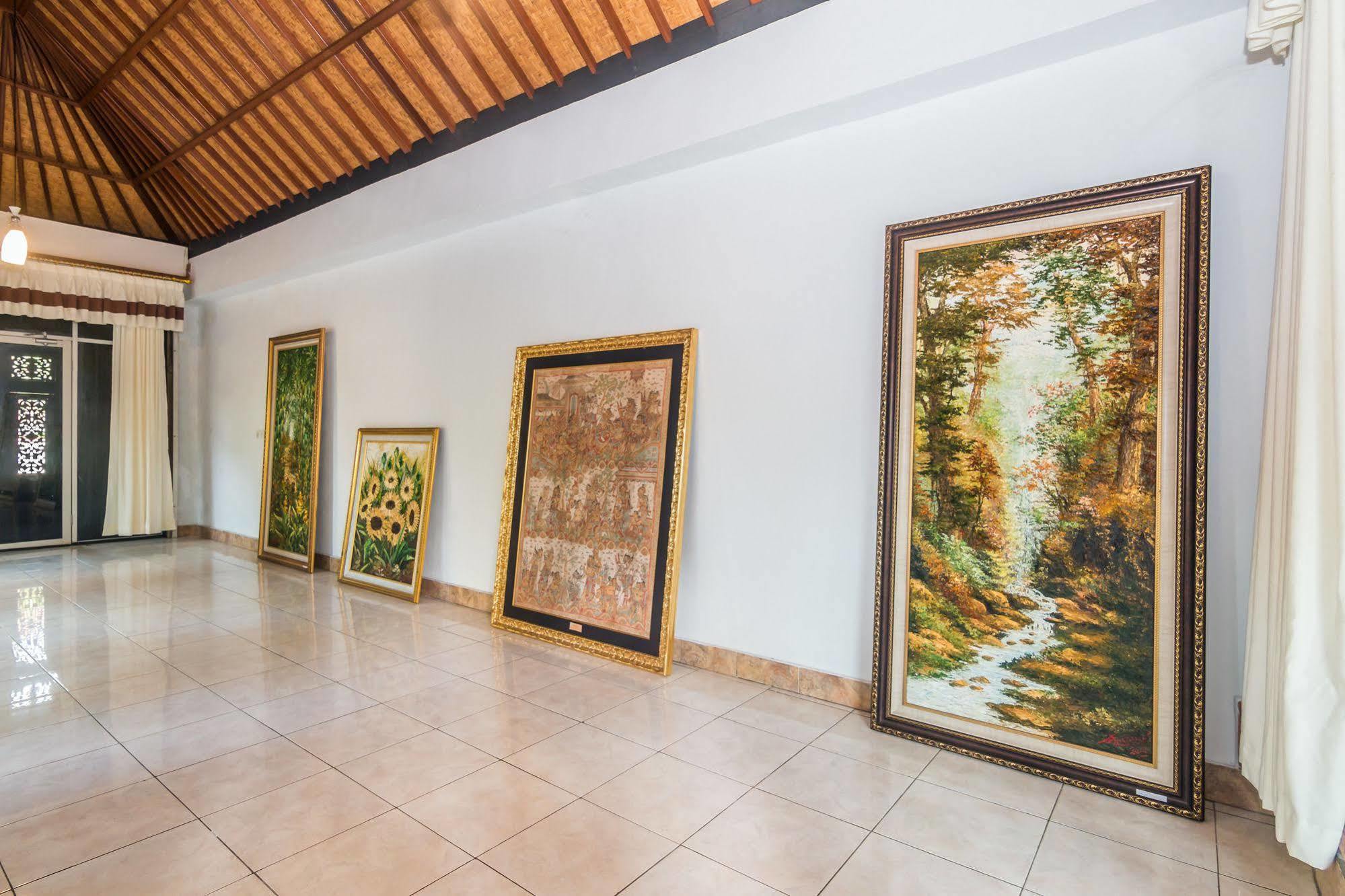 Zen Teges Kawan Hotel Ubud (Bali)