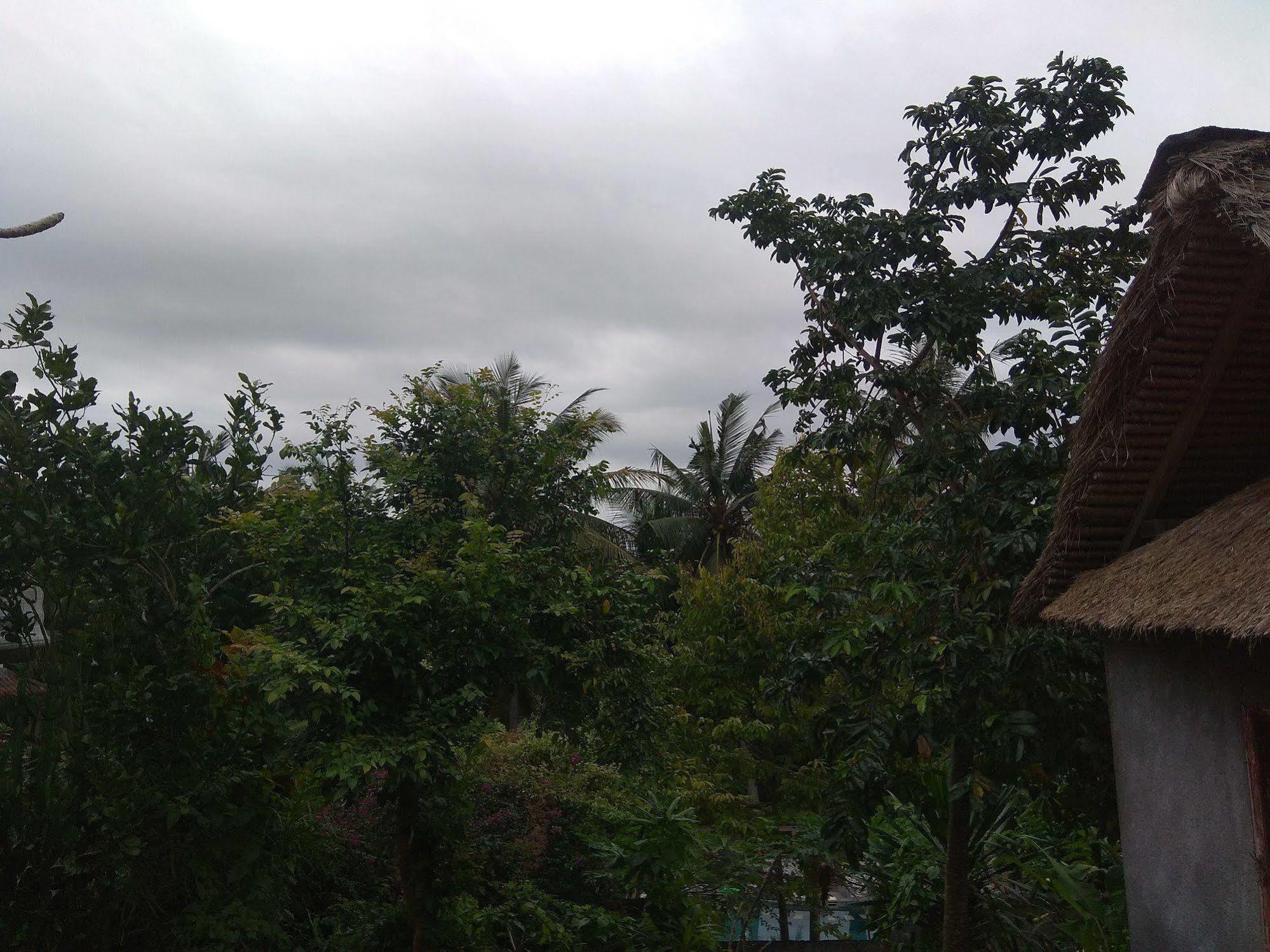 Guest house Terrace Campuhan Ubud (Bali)