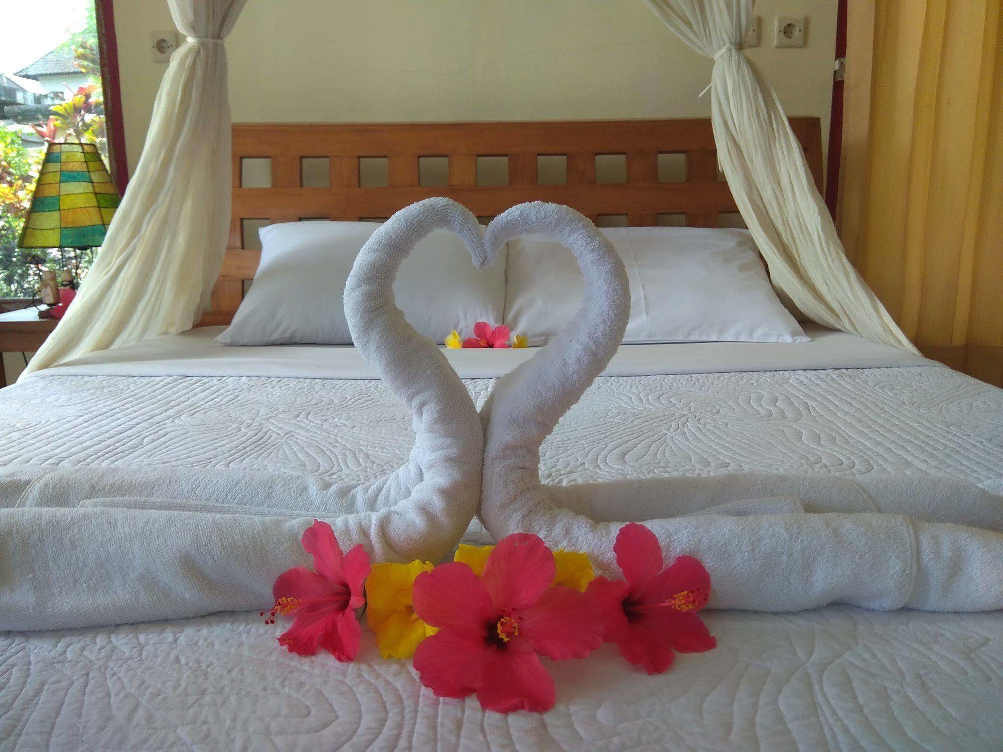 Terrace Campuhan Guest house