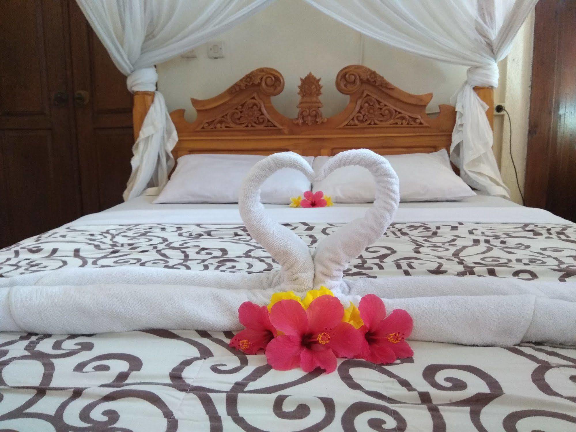 Guest house Terrace Campuhan