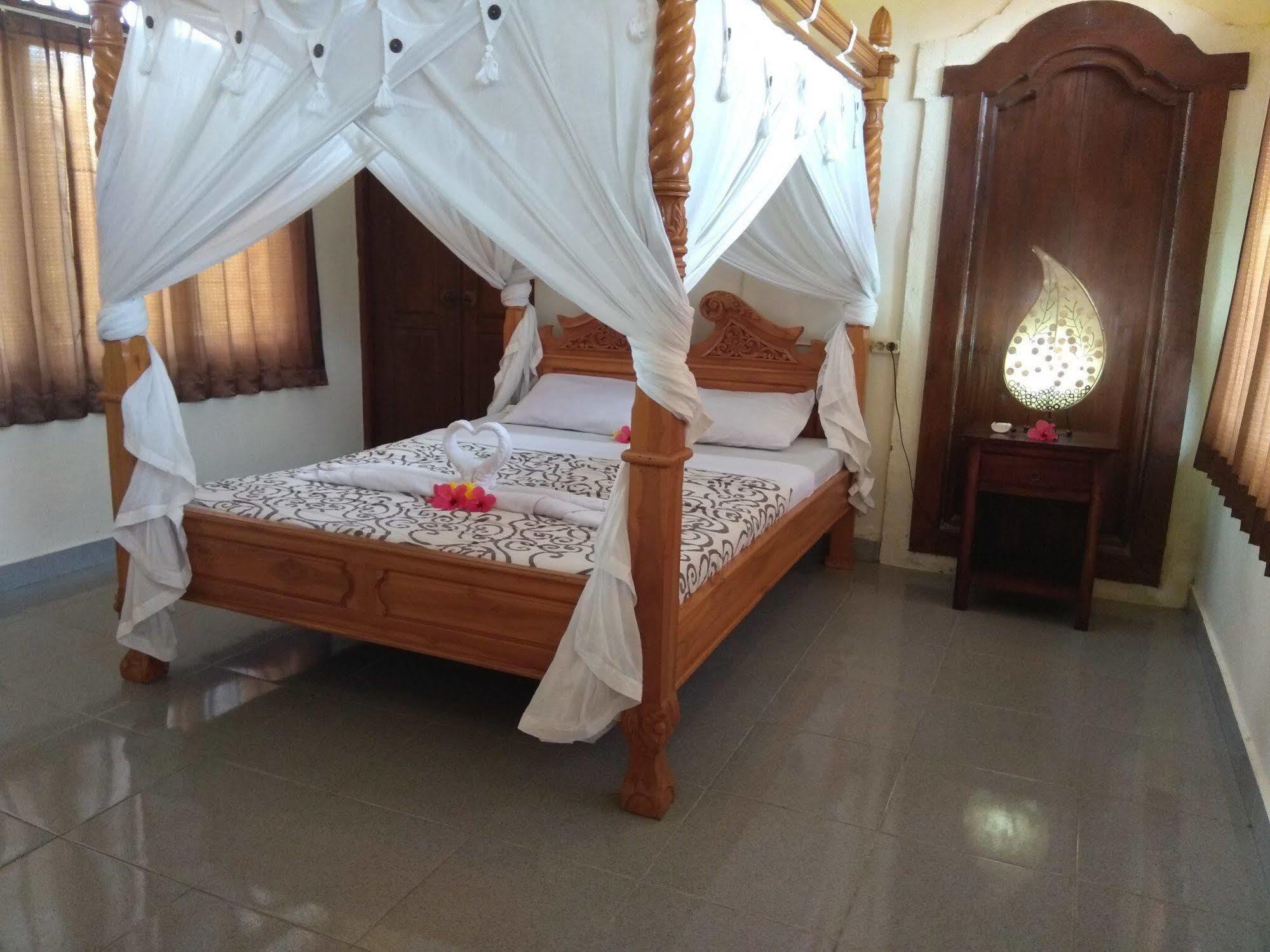 Guest house Terrace Campuhan Ubud (Bali)