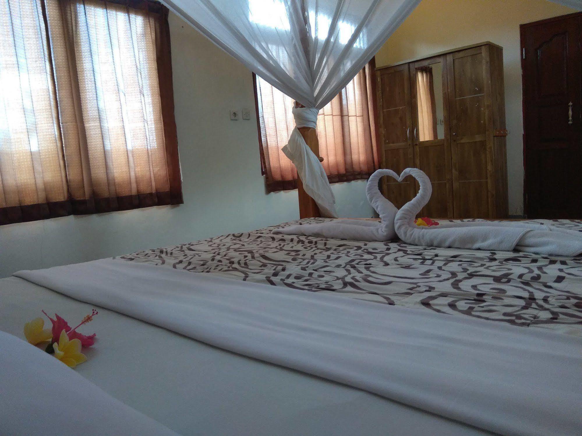 Guest house Terrace Campuhan