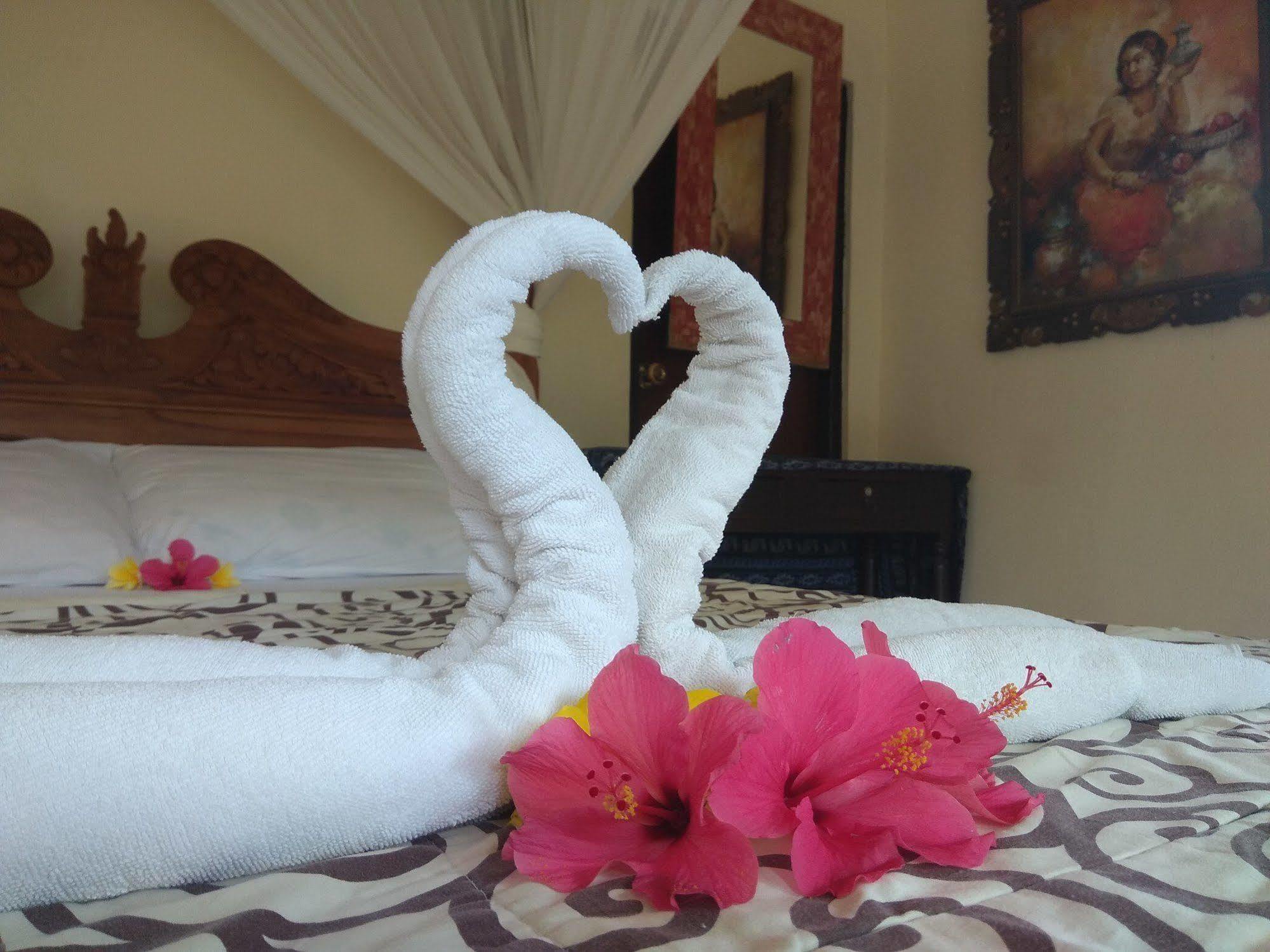 Guest house Terrace Campuhan Ubud (Bali)