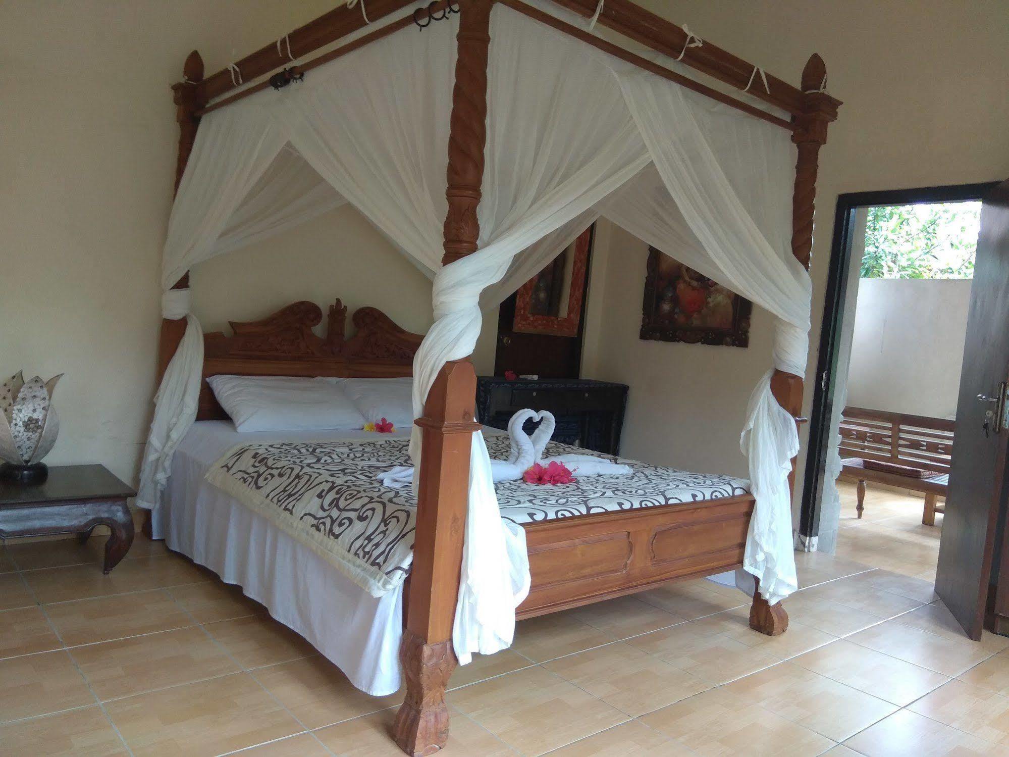 Guest house Terrace Campuhan