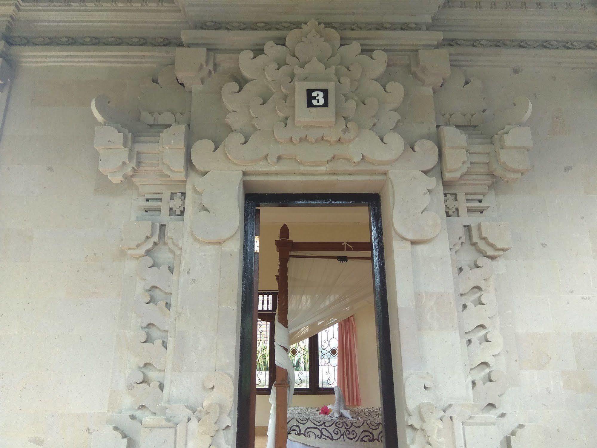 Guest house Terrace Campuhan Ubud (Bali)