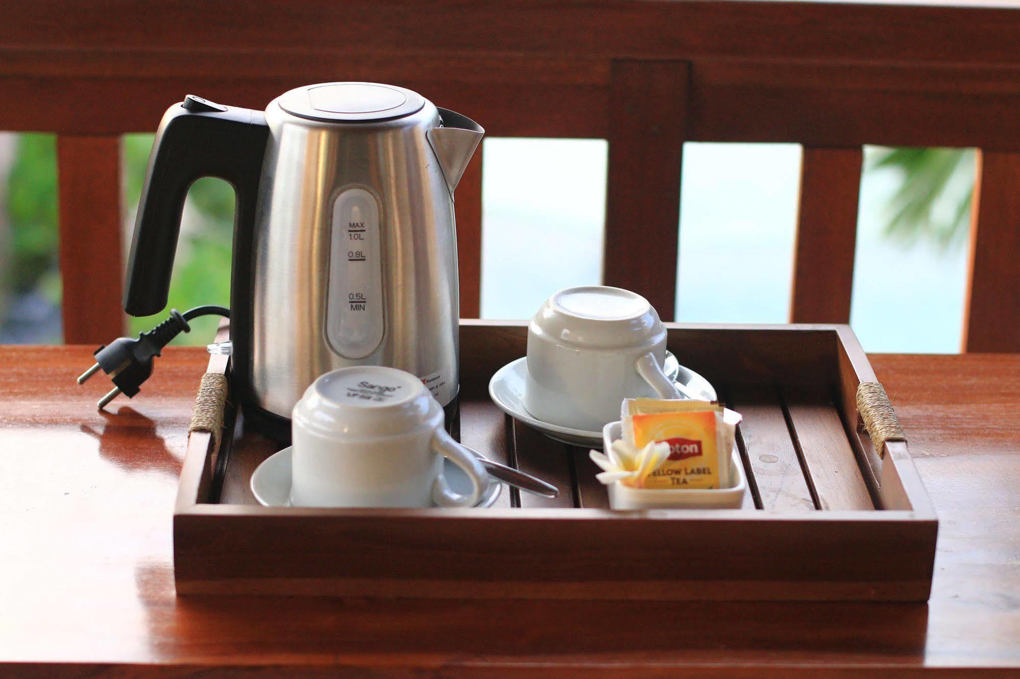 Tropical Garden Hotel 4*