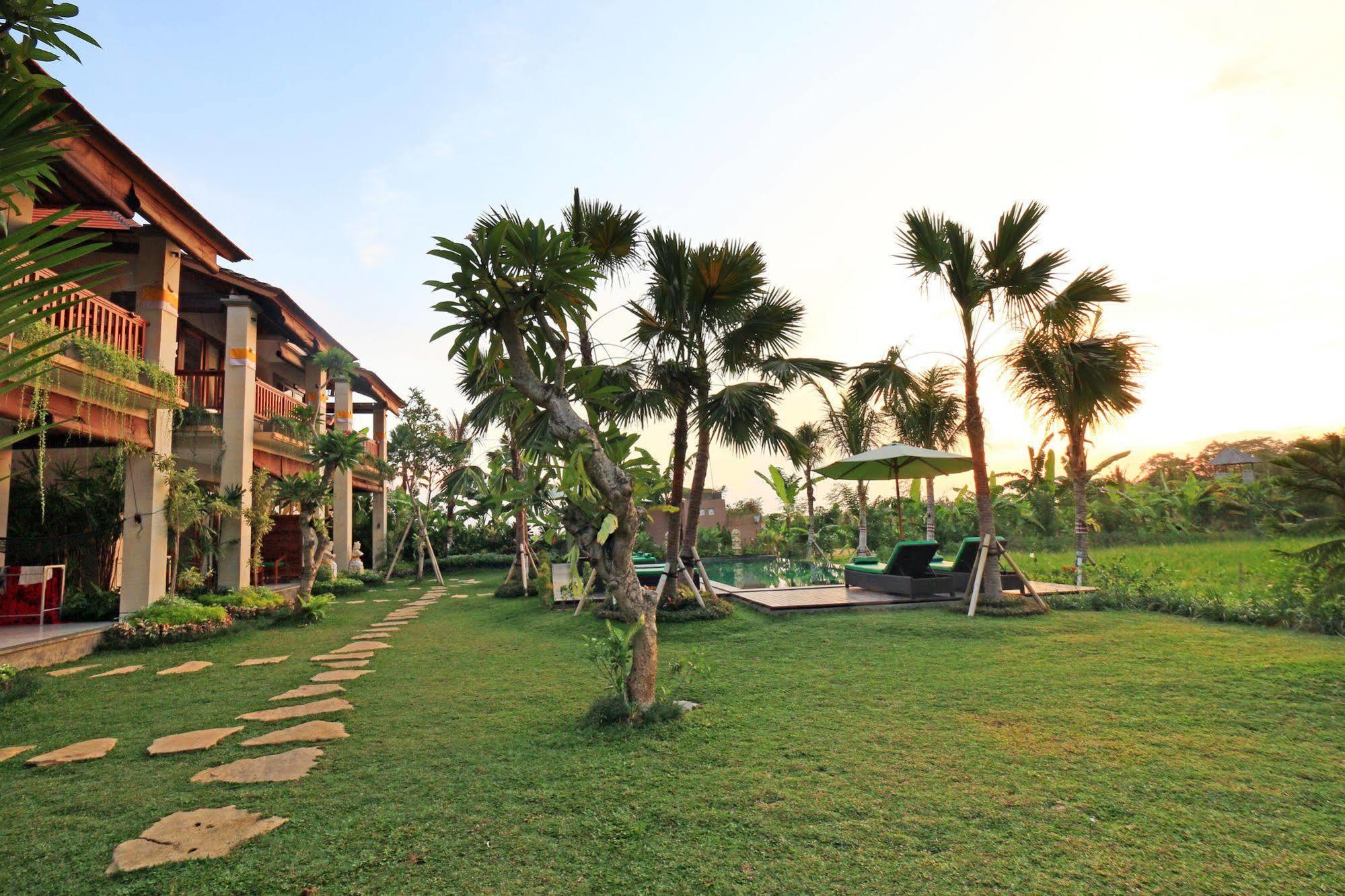 Hotel Tropical Garden 4*