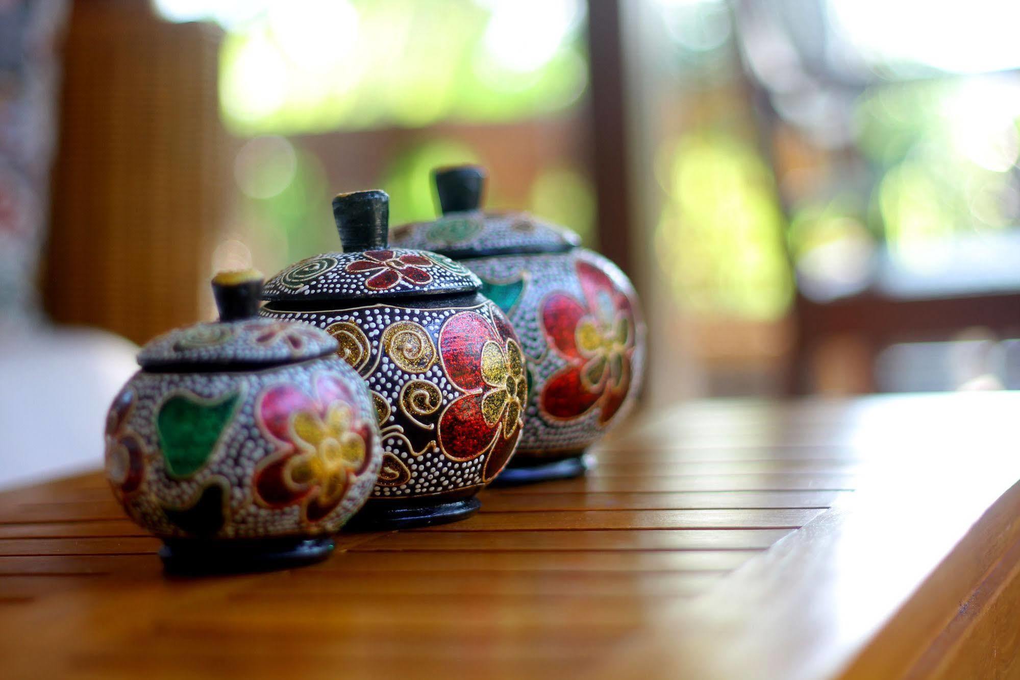 Bed & Breakfast Gayatri 3*