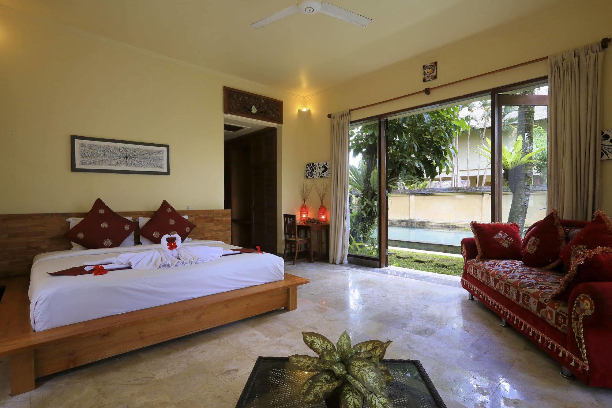 Gayatri Bed & Breakfast 3*