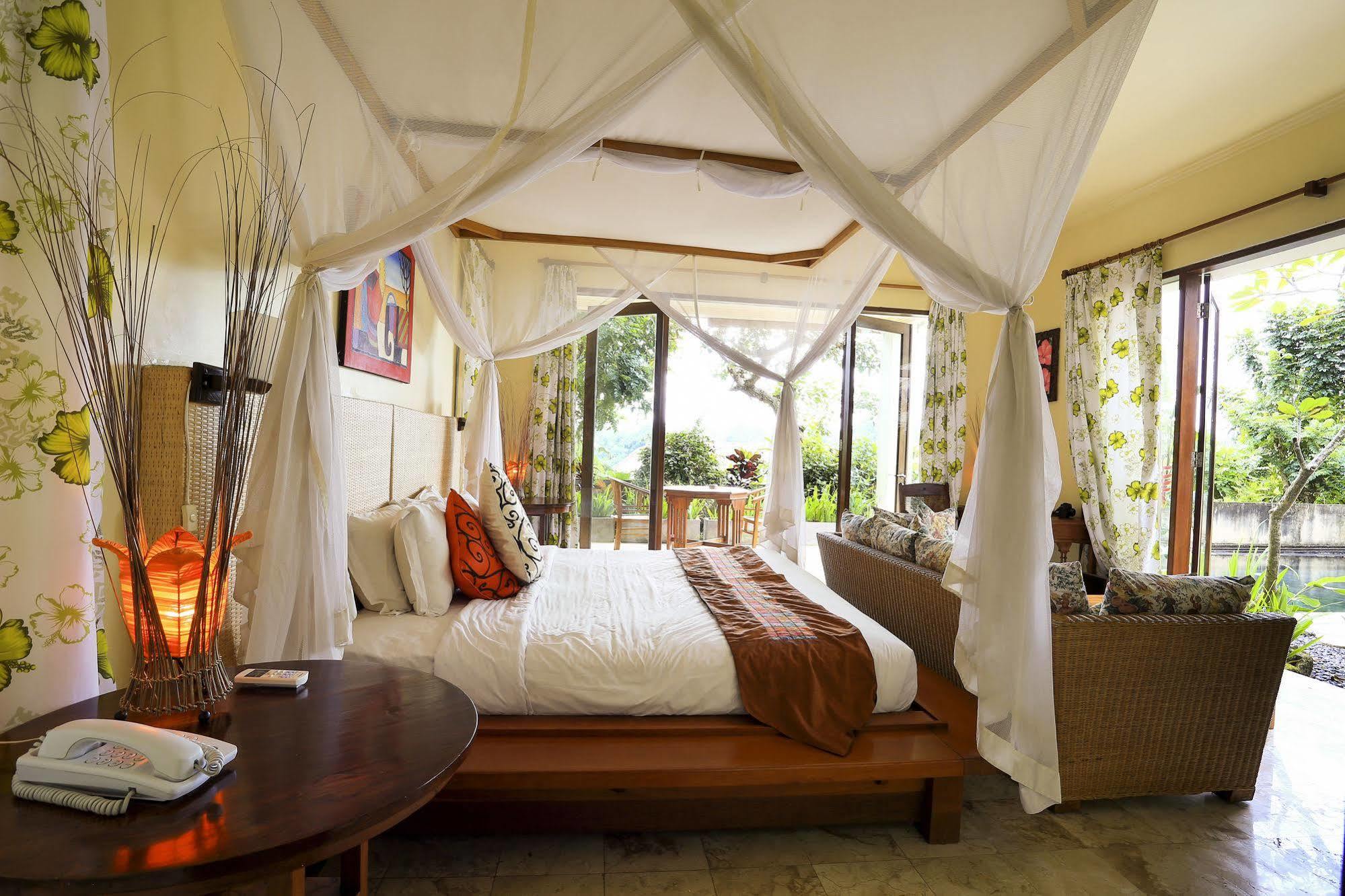 Bed & Breakfast Gayatri