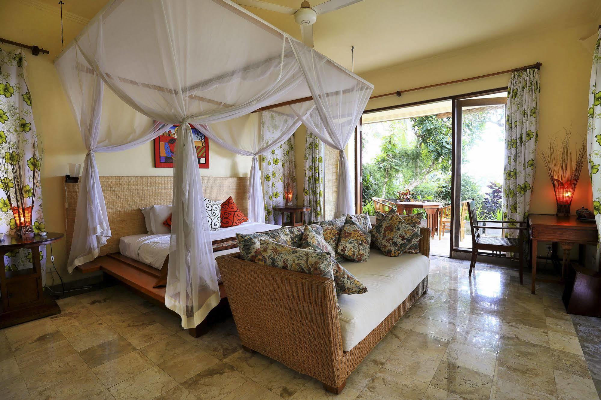 Bed & Breakfast Gayatri