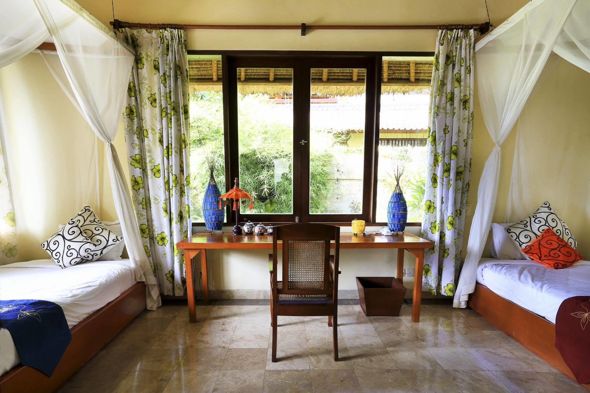 Gayatri 3* Ubud (Bali)