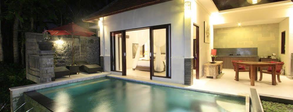 Griya Shanti & Villa Ubud (Bali)