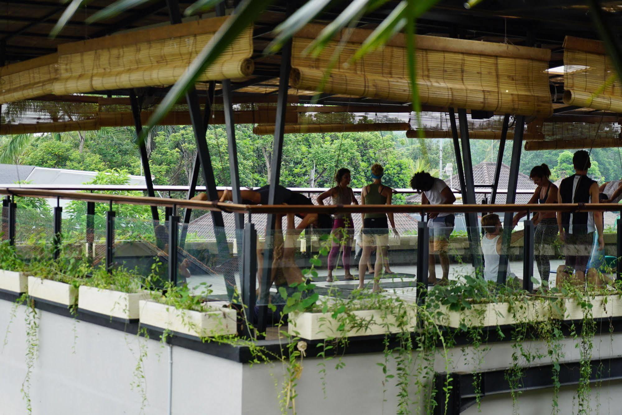 Outpost Penestanan Ubud (Bali)