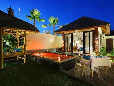 Villa Amatara Abirama