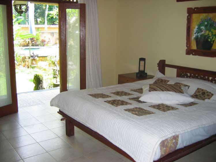 Jineng Bali Hotel Ubud (Bali)