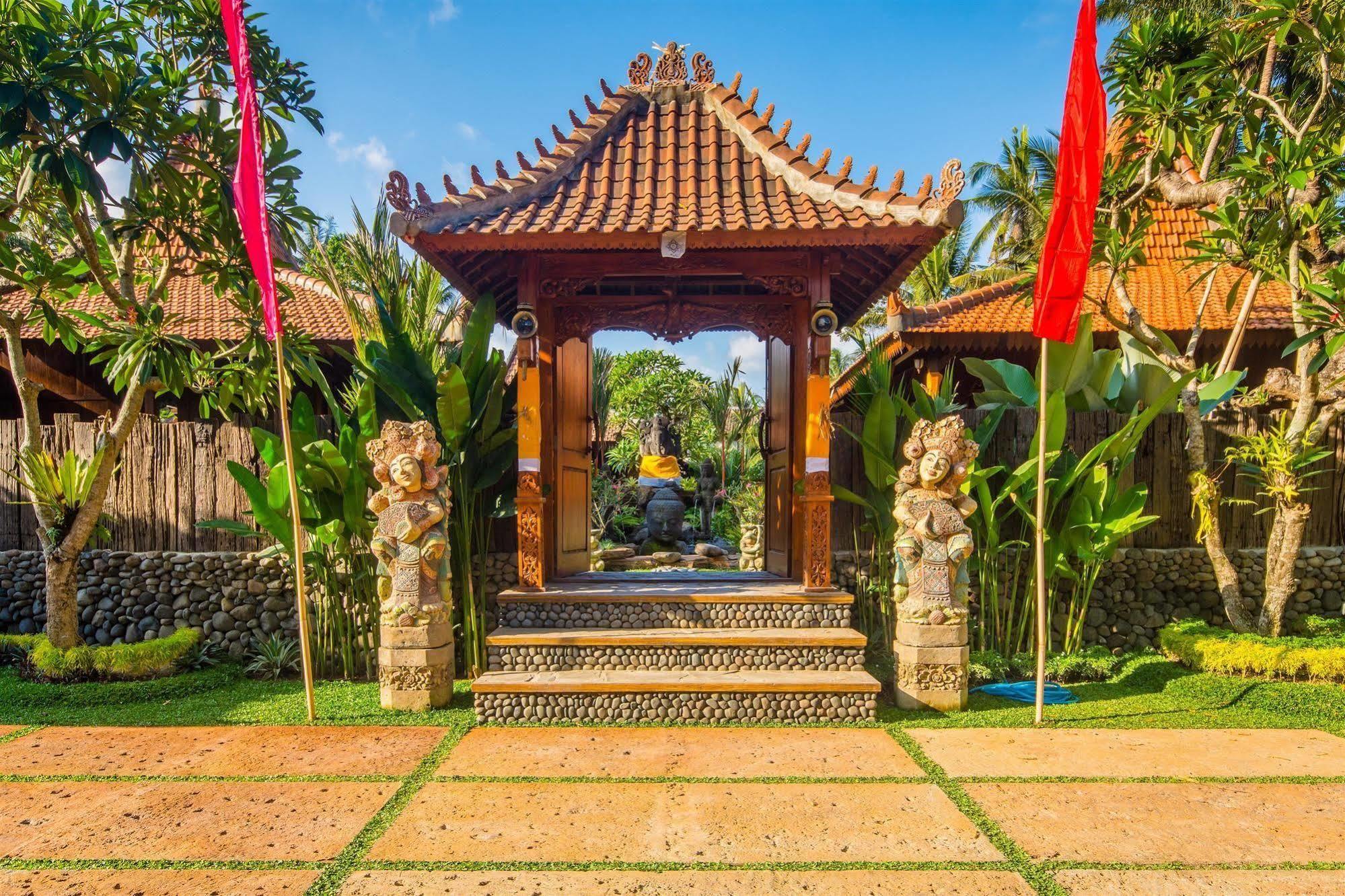 Lestaru Villa