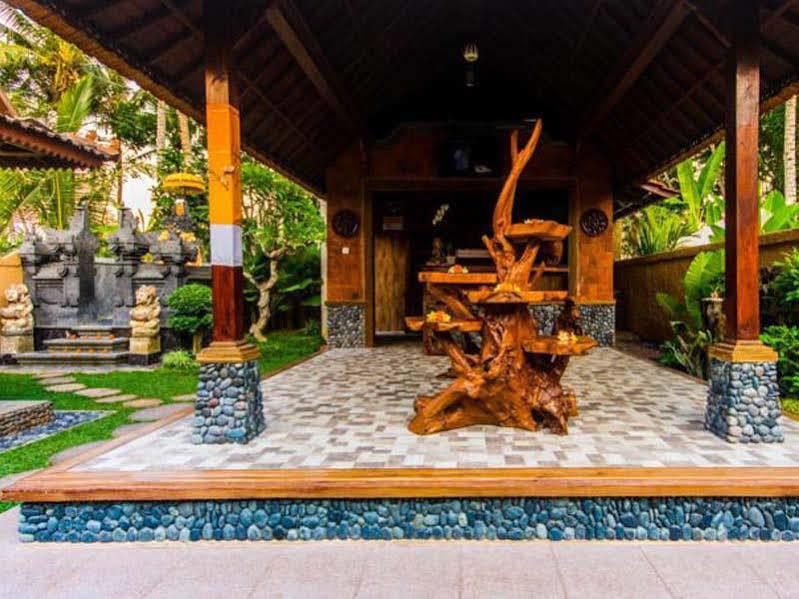 Lestaru Ubud (Bali)