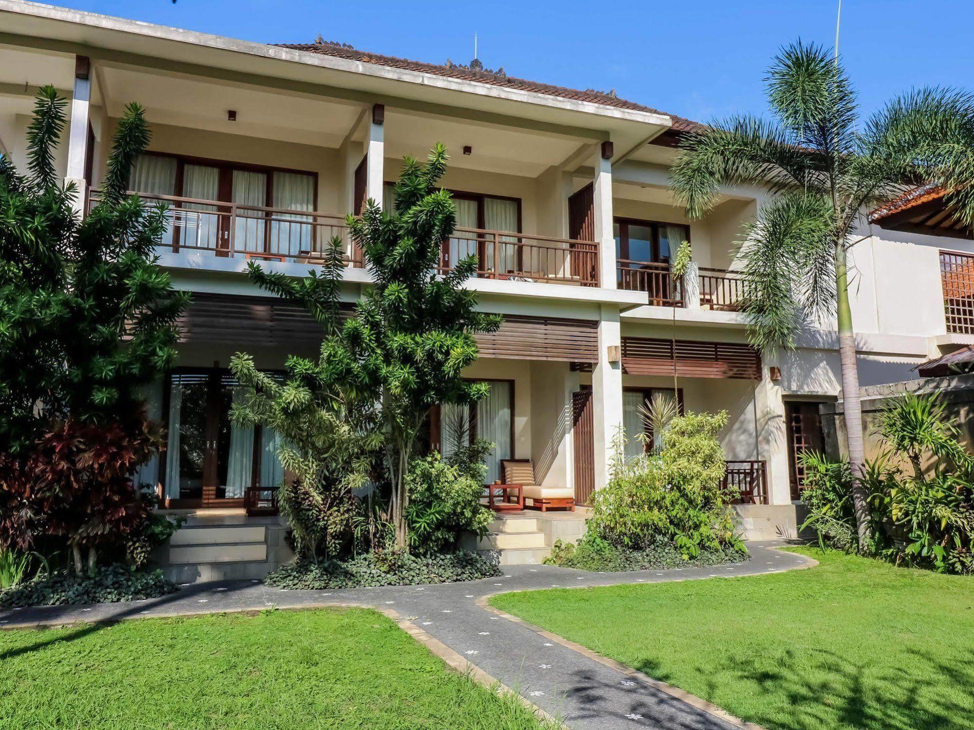Nida Monkey Forest Temple Complex Hotel Ubud (Bali)
