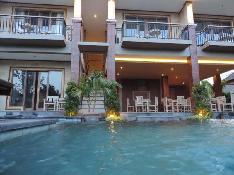 Guest house Batu Empug Ubud By Mahaputra 3*