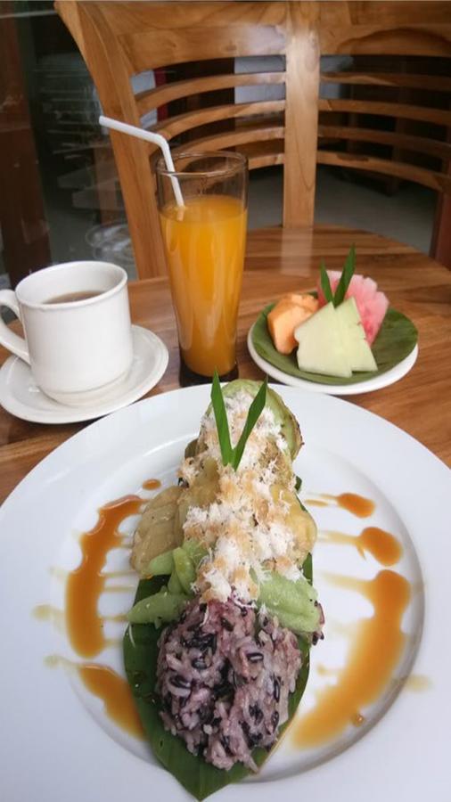 Kinari * Ubud