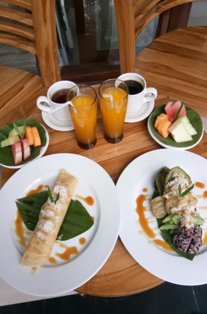 Kinari Gasthof Ubud