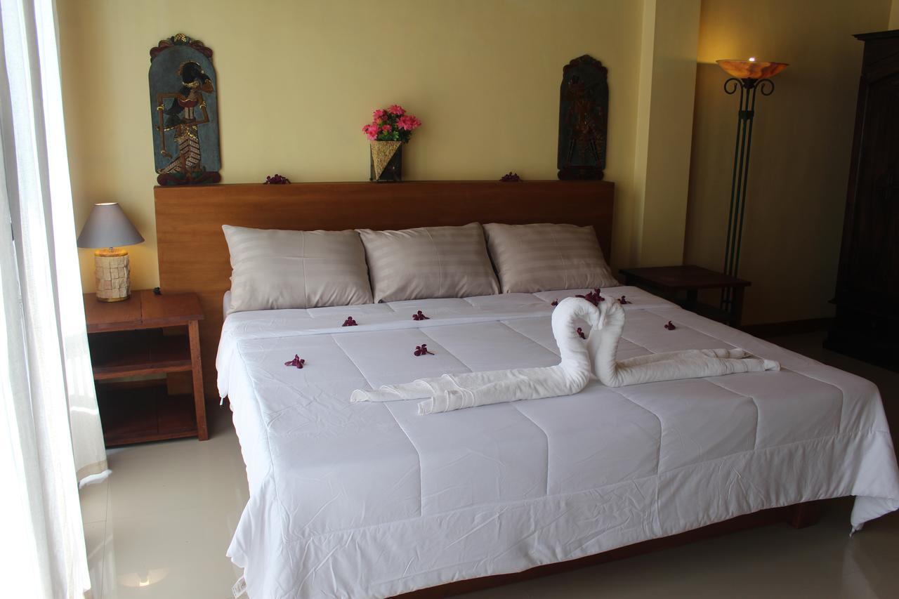 Fortuna Ubud (Bali)