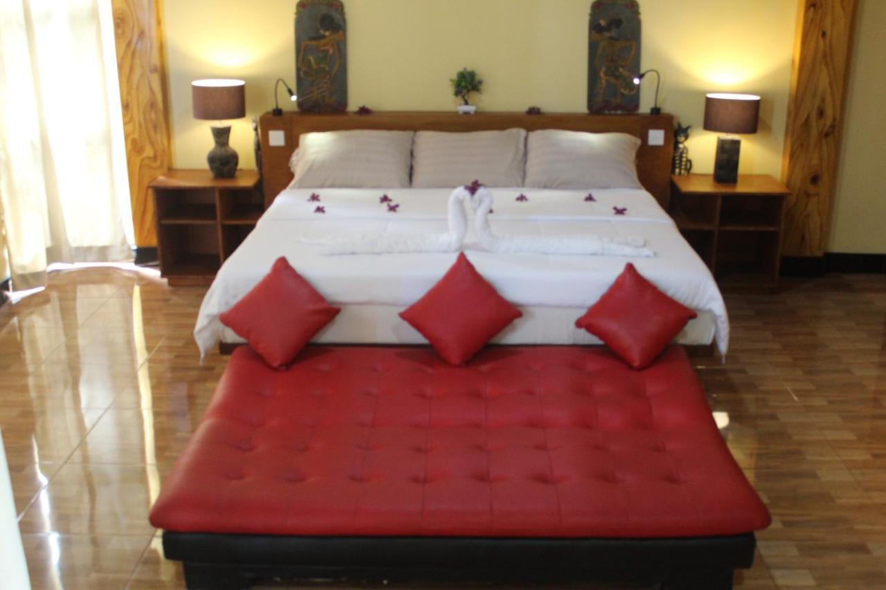 Fortuna Ubud (Bali)